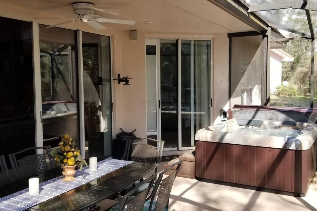 Black Diamond Beauty With Concierge Service Lecanto Exterior foto